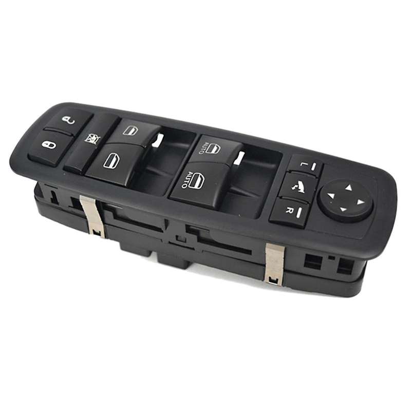 Automotive Power Window Switch Glass Lifter Master Switch for Grand 68693803AC