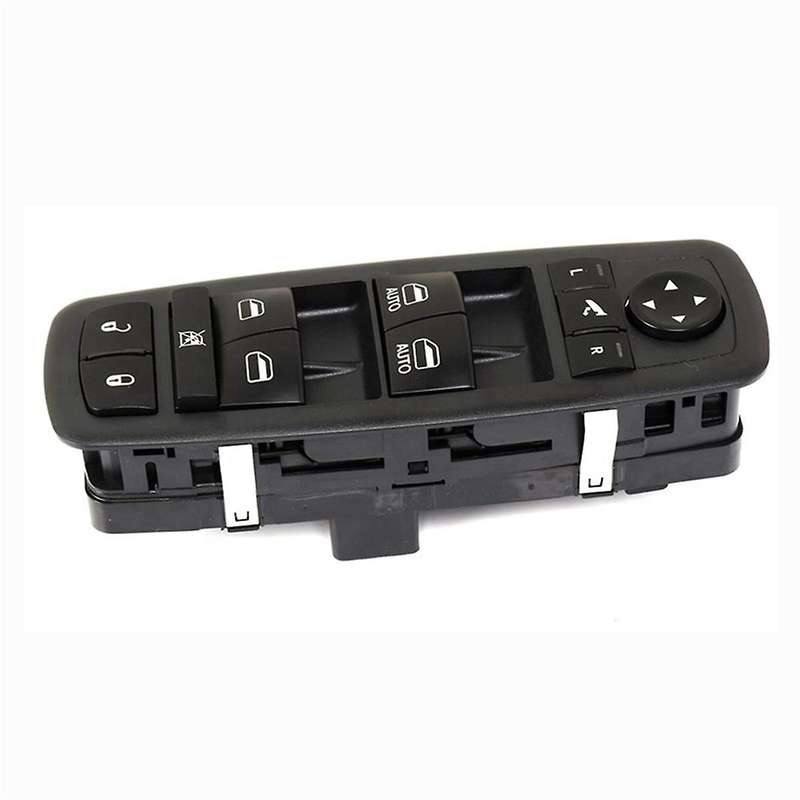 Automotive Power Window Switch Glass Lifter Master Switch for Grand 68693803AC