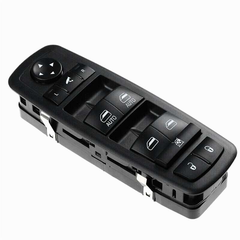 Automotive Power Window Switch Glass Lifter Master Switch for Grand 68693803AC