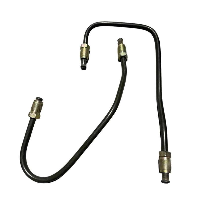 Automotive Power Cylinder Steering Pipe Oil Distribution Valve for 205 307 309 Elysee 4020 4G 40204G