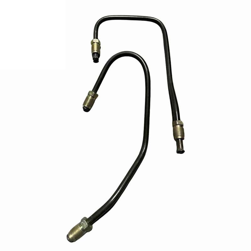Automotive Power Cylinder Steering Pipe Oil Distribution Valve for 205 307 309 Elysee 4020 4G 40204G