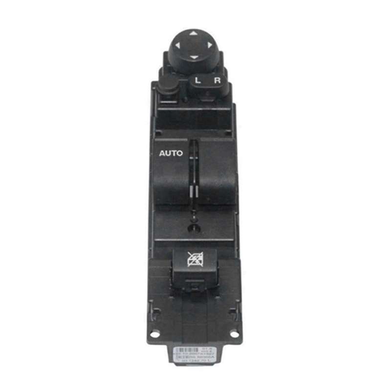 Automotive Power Window Master Switch for 2 D833-66-960B