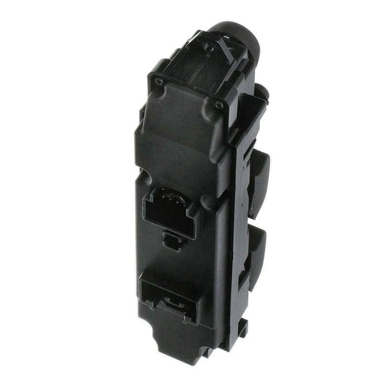 Automotive Power Window Master Switch for 2 D833-66-960B