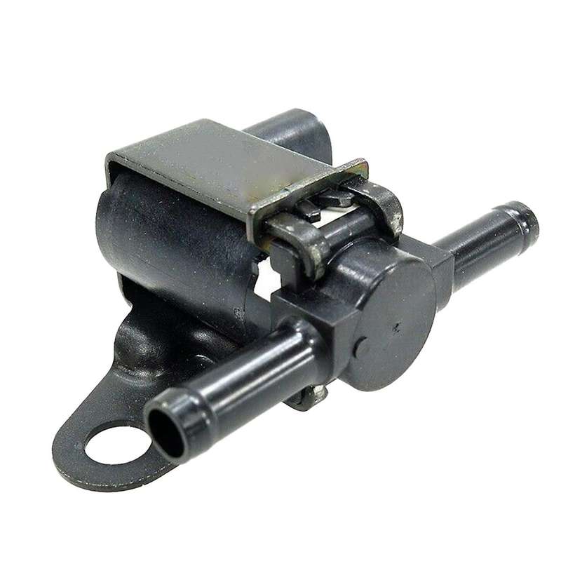 Automotive Pressure Control Valve Vacuum Solenoid Valve for 136200-2731 ZJ0118741