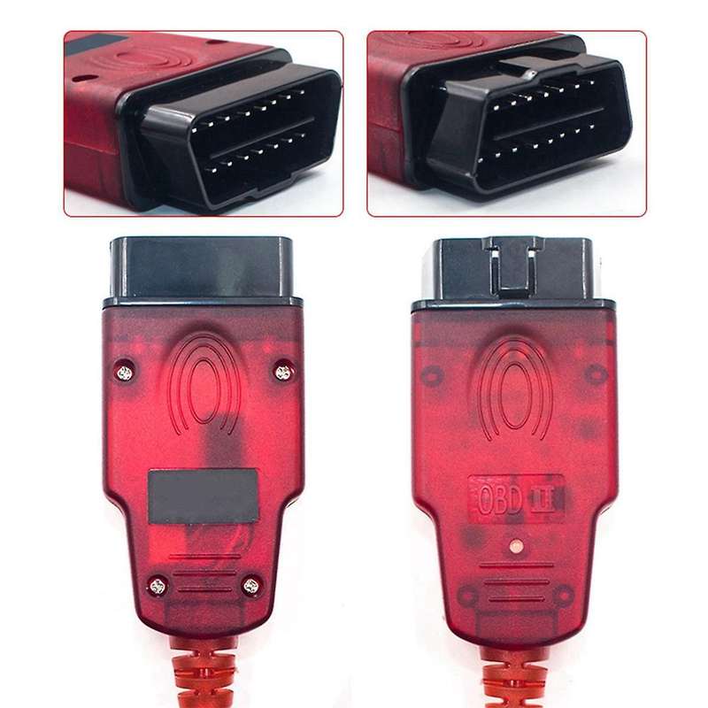 Automotive Programming Diagnostic Line Renolink Code Reader V1.99 OBD2 Automotive Diagnostic Tool fo