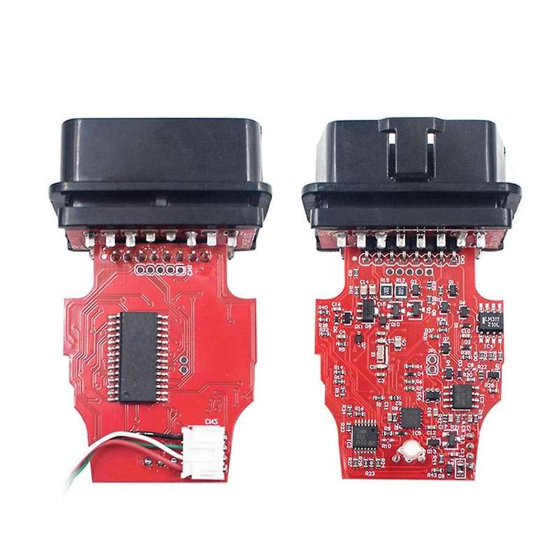 Automotive Programming Diagnostic Line Renolink Code Reader V1.99 OBD2 Automotive Diagnostic Tool fo