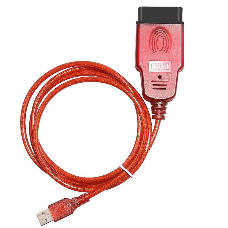 Automotive Programming Diagnostic Line Renolink Code Reader V1.99 OBD2 Automotive Diagnostic Tool fo