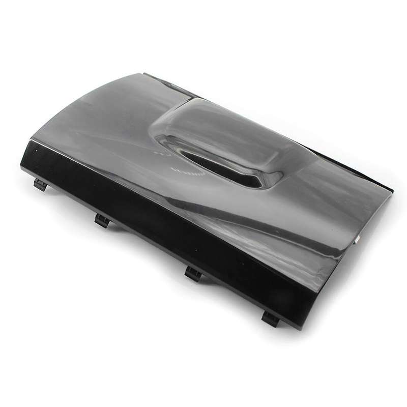 Automotive Rear Bumper Trailer Cover Rear Bumper Trailer Cover for W163 Ml320 Ml350 1998-2005 A1638