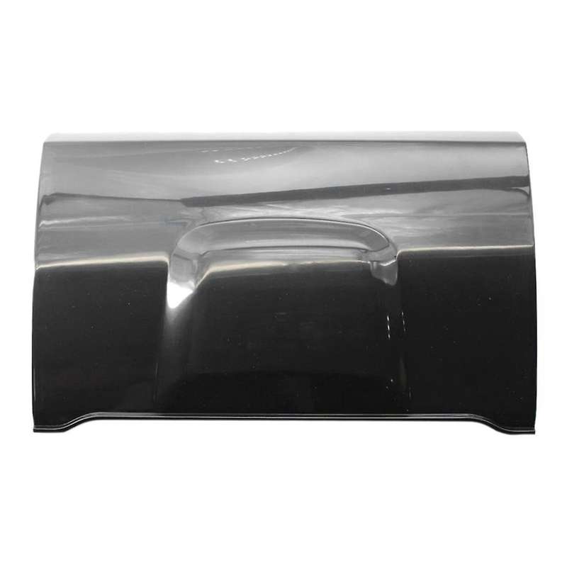 Automotive Rear Bumper Trailer Cover Rear Bumper Trailer Cover for W163 Ml320 Ml350 1998-2005 A1638