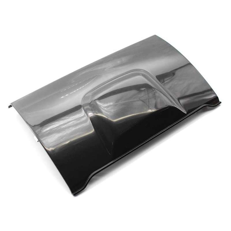 Automotive Rear Bumper Trailer Cover Rear Bumper Trailer Cover for W163 Ml320 Ml350 1998-2005 A1638