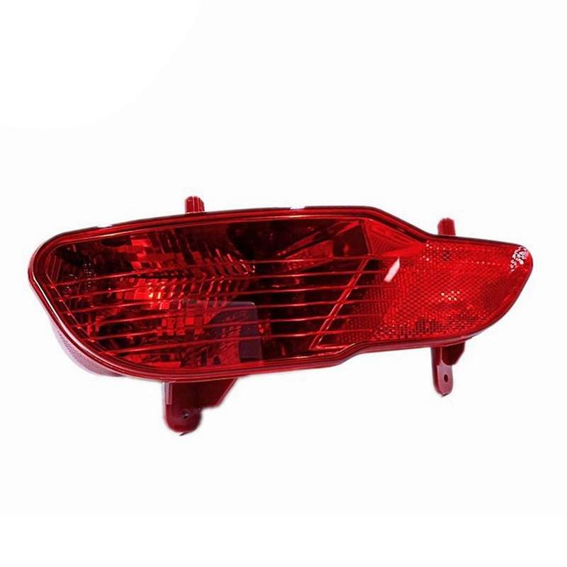 Automotive Rear Bumper Reflector Lights Rear Bumper Fog Lights for 5008 Mk2 2016+ 9811982980 9811981