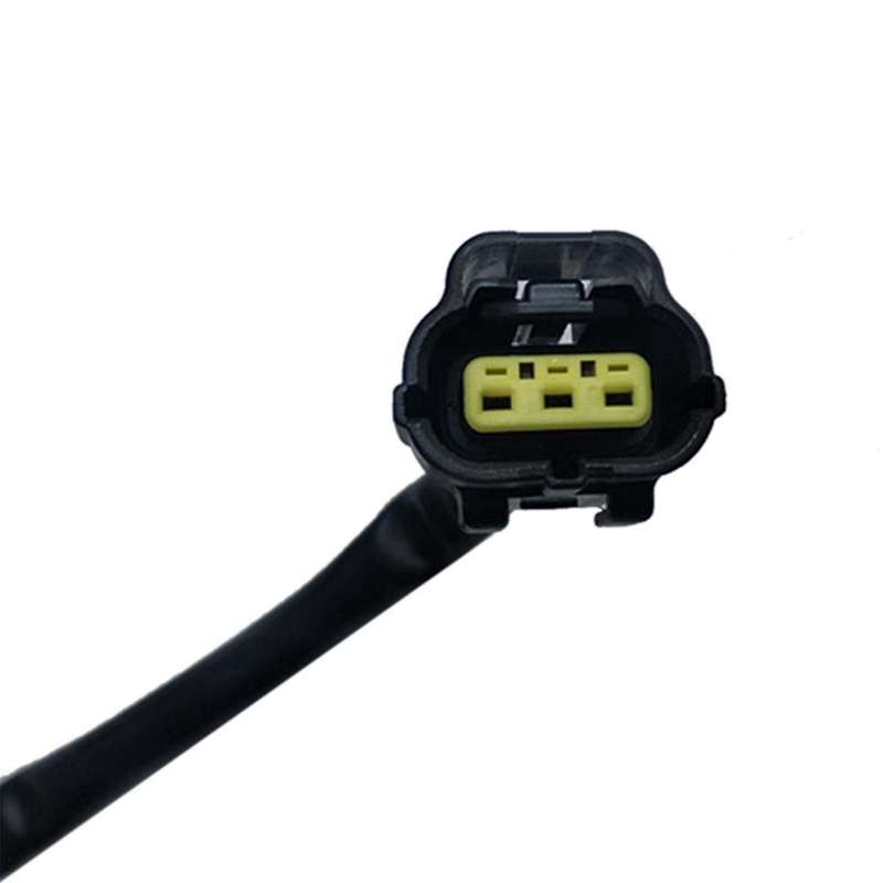 Automotive Rear License Plate Light Assembly Led License Plate Light for I30 07-12 925012l000 92501