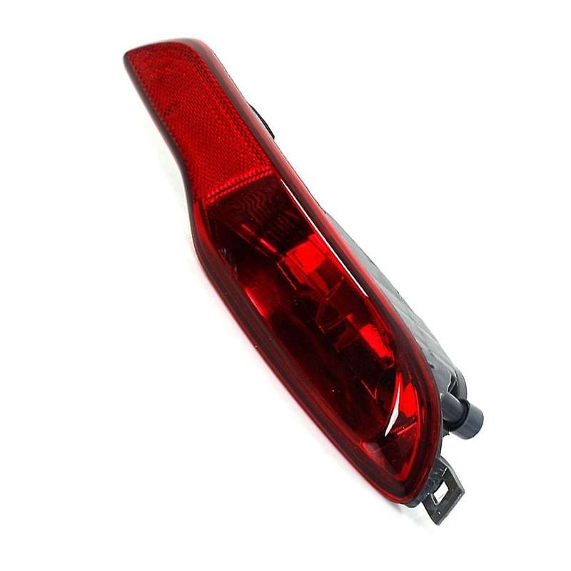 Automotive Rear Fog Lights Running Lights Rear Bumper Lights for 2014 2015 2016 68102877ac 68102876a