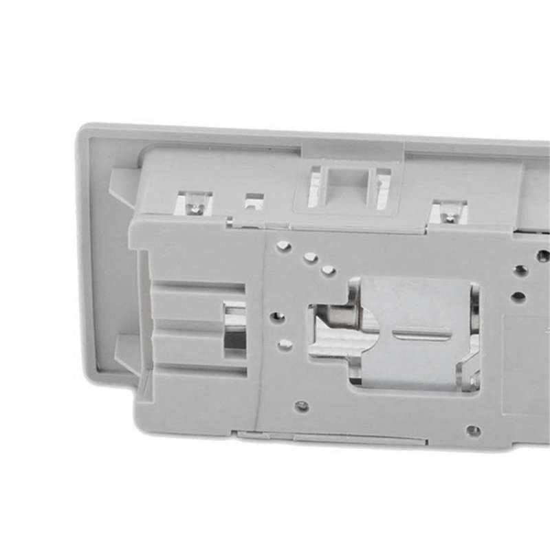 Automotive Rear Dome Reading Light Switching Dome Light Suitable for 9n 2002-2010 6q0947291a