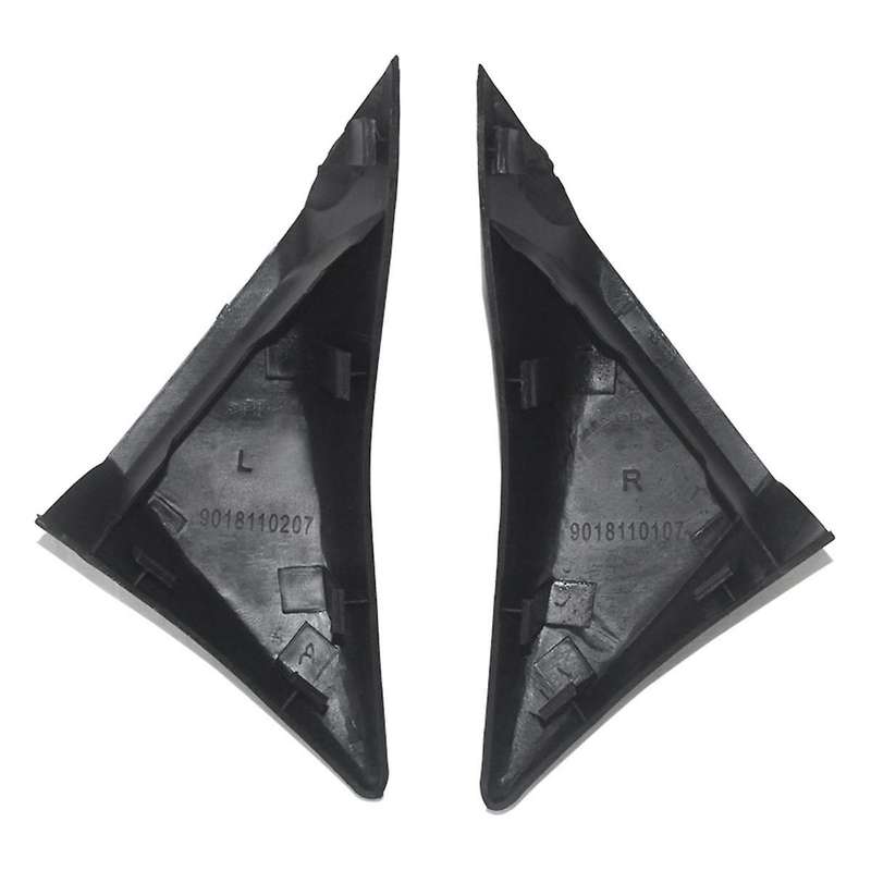 Automotive Rearview Mirror Cover Mirror Cover Suitable for Sprinter W901 9018110107 9018110207