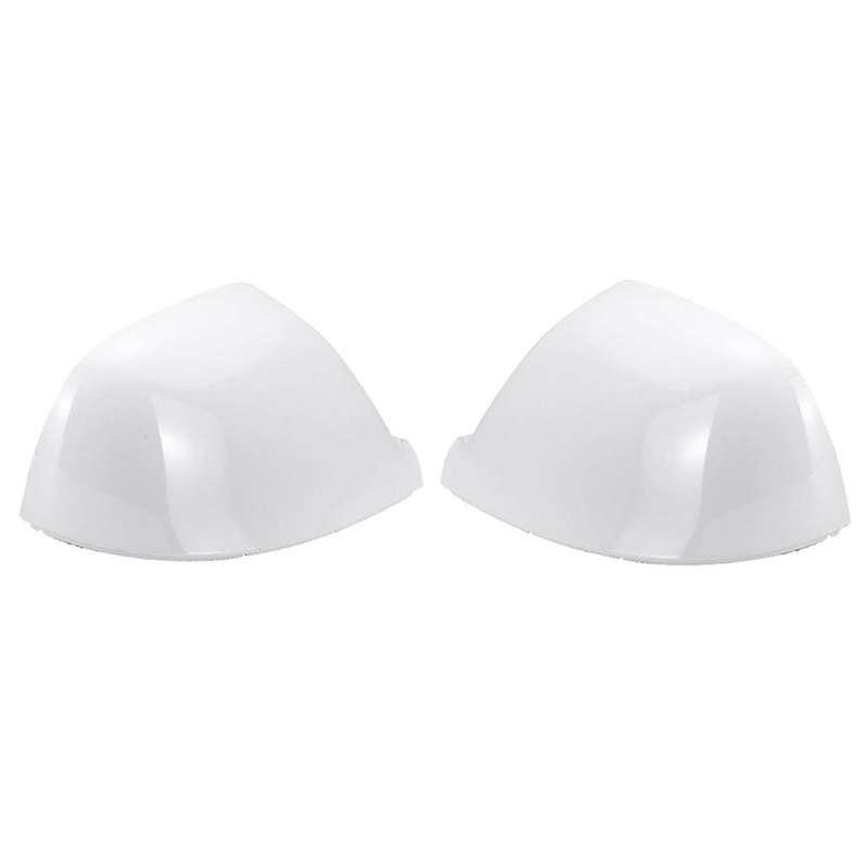 Automotive Rearview Mirror Cover Side Mirror Cover Housing for Transporter T5 T5.1 2010-2015 T6 2016