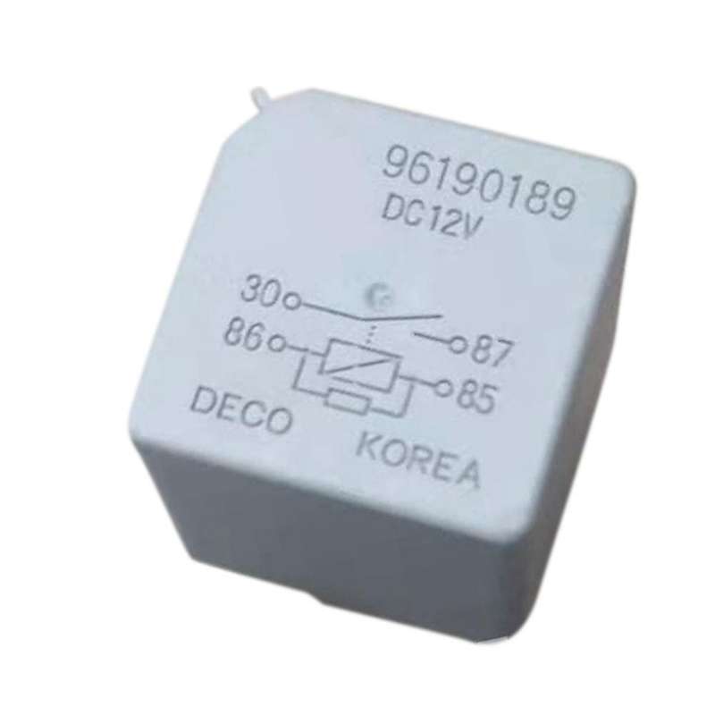 Automotive Relay Compatible Chevrolet Optra / Chevrolet Aveo Car Relay