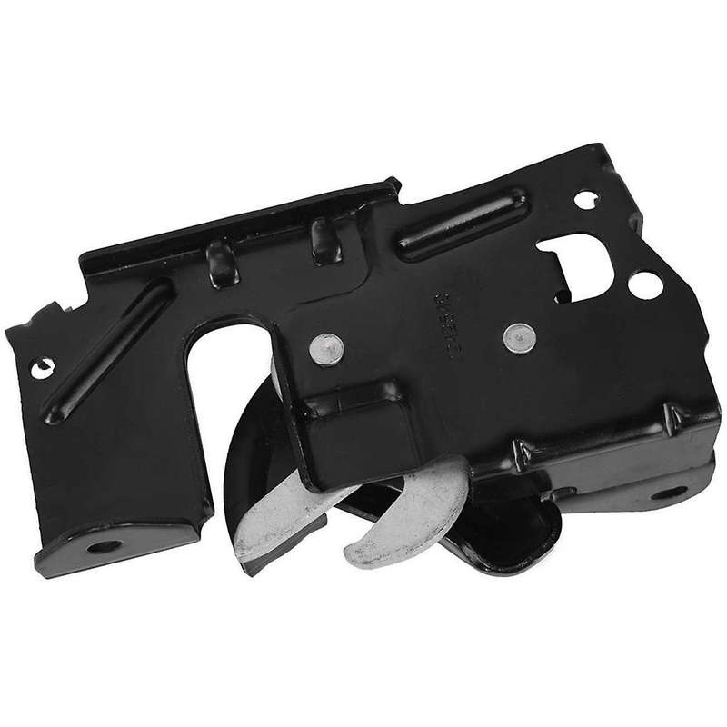 Automotive Right Hood Security Door Latch Hood Lock for F30 F34 F80 F87 51237242549