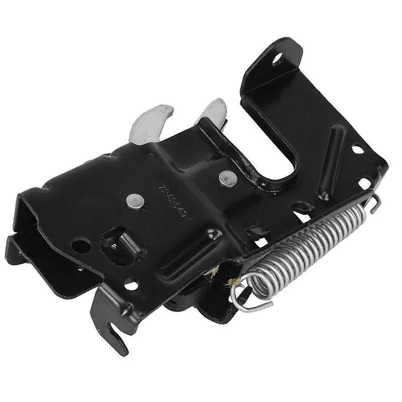 Automotive Right Hood Security Door Latch Hood Lock for F30 F34 F80 F87 51237242549