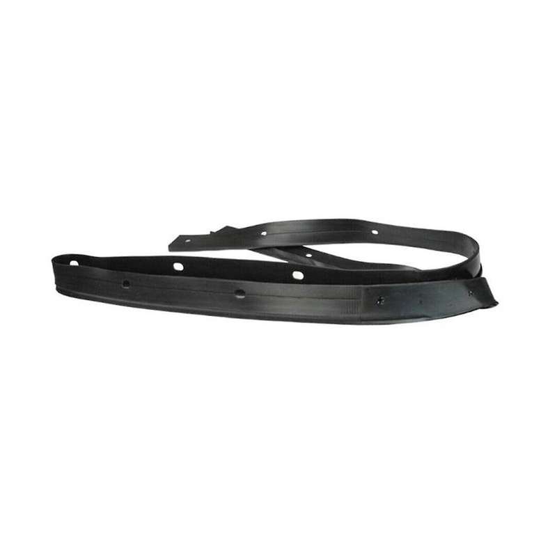 Automotive Rubber Hood Seal Gasket Hood Seal for 2016-2019 Car Accessories 74146-TEA-T00 74146TBAA01
