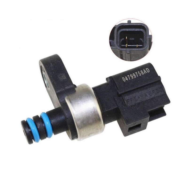Automotive Sensors Oil Pressure Sensor for Transmission Governor 4799758ad 04799758t