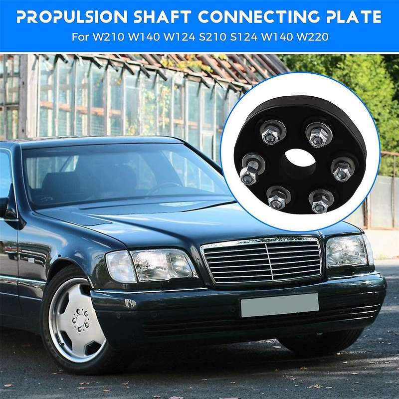 Automotive Shaft for Saloon Coupe W124 R129 A208 S210 1244110515 Parts