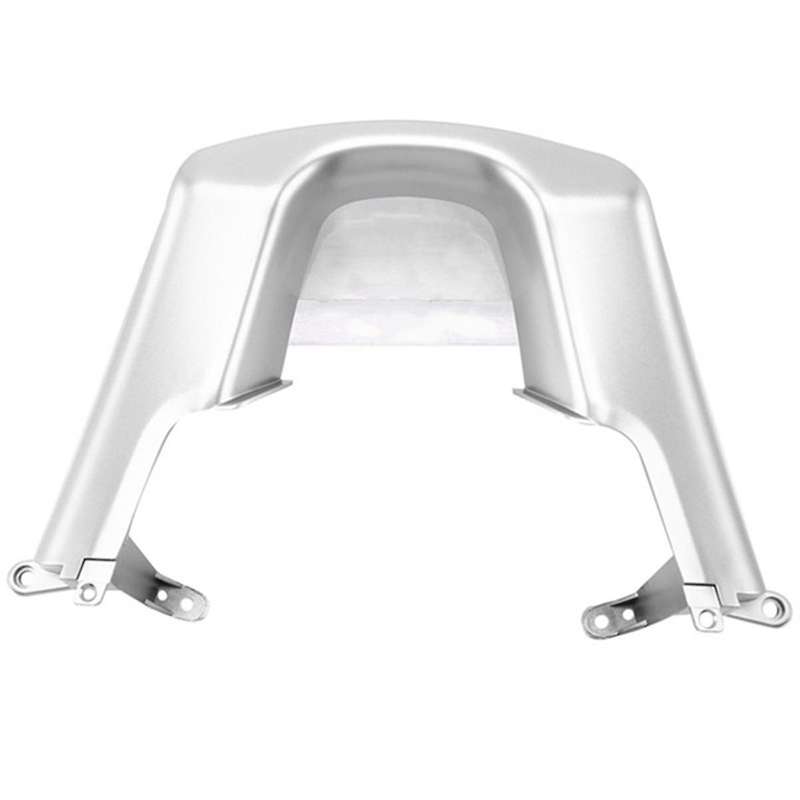 Automotive Steering Wheel Trim Plate Trim Cover Steering Wheel Panel Cover Frame for Sorento 2009-2