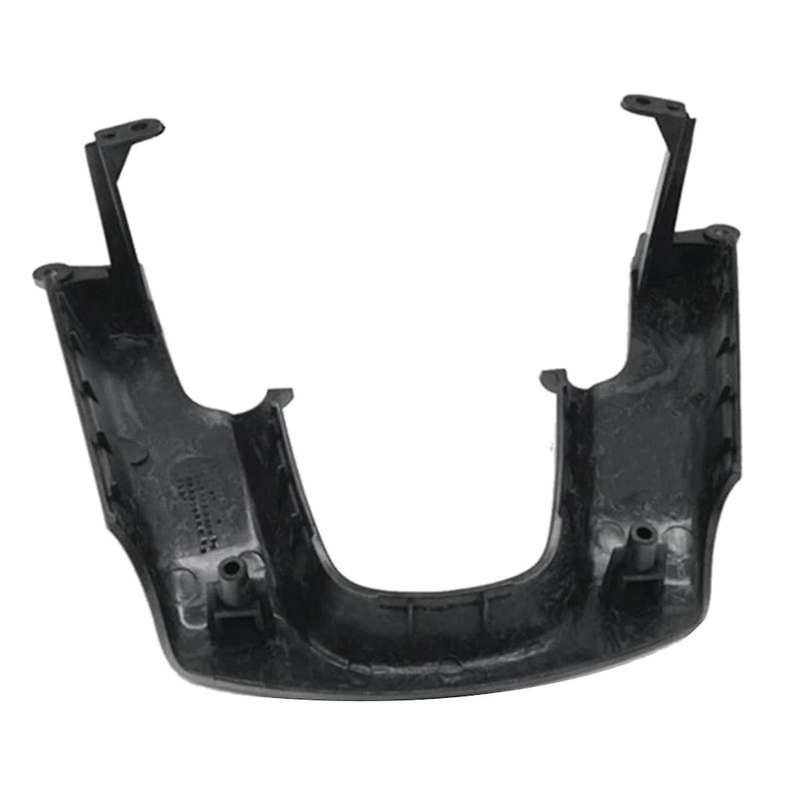 Automotive Steering Wheel Trim Plate Trim Cover Steering Wheel Panel Cover Frame for Sorento 2009-2