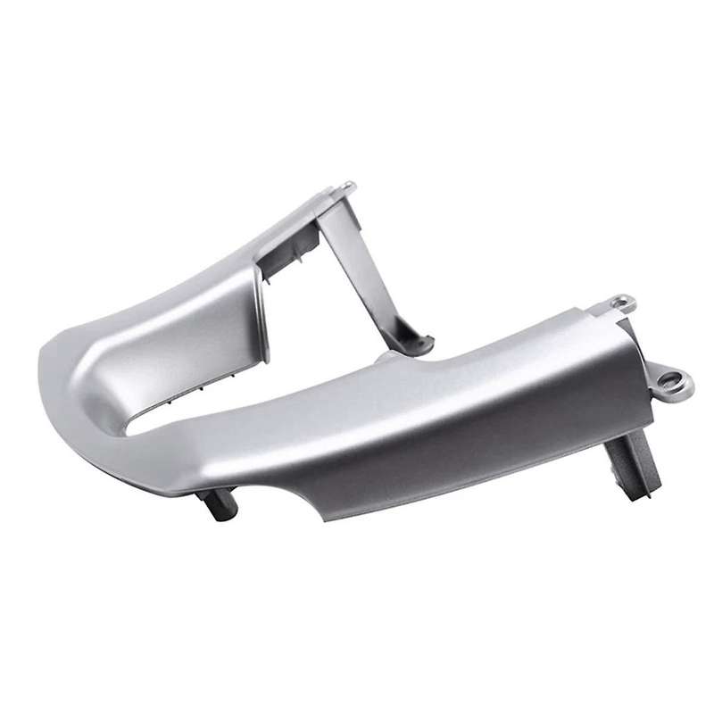 Automotive Steering Wheel Trim Plate Trim Cover Steering Wheel Panel Cover Frame for Sorento 2009-2