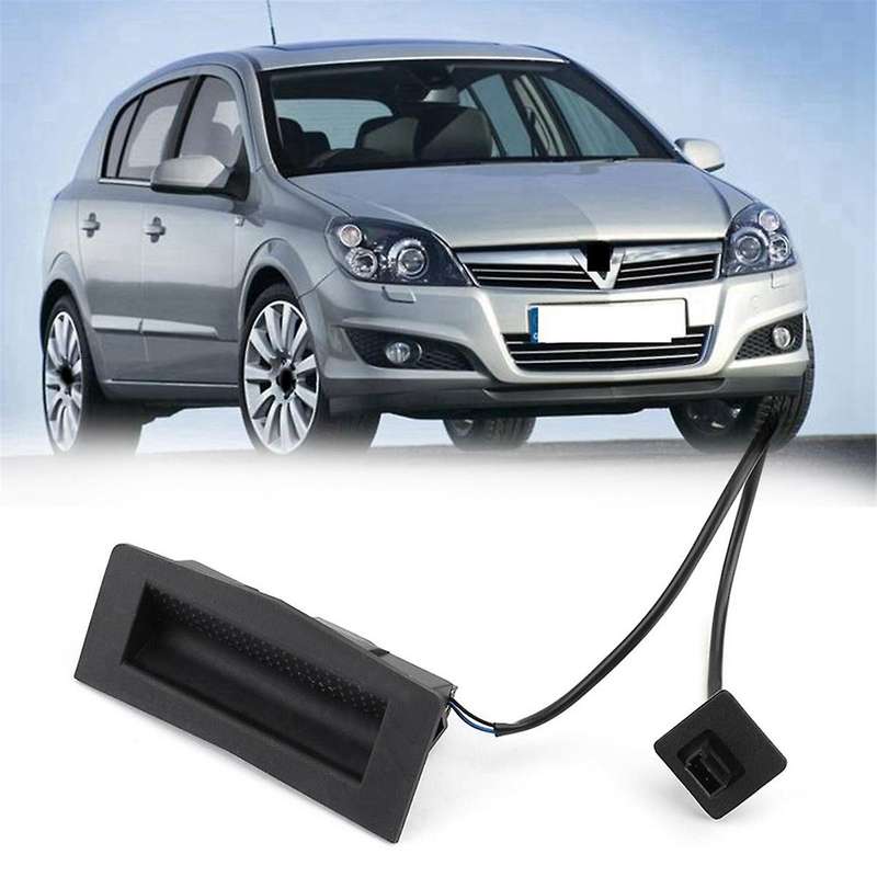 Automotive Switch Trunk Switch for Opel 6240325 6240399