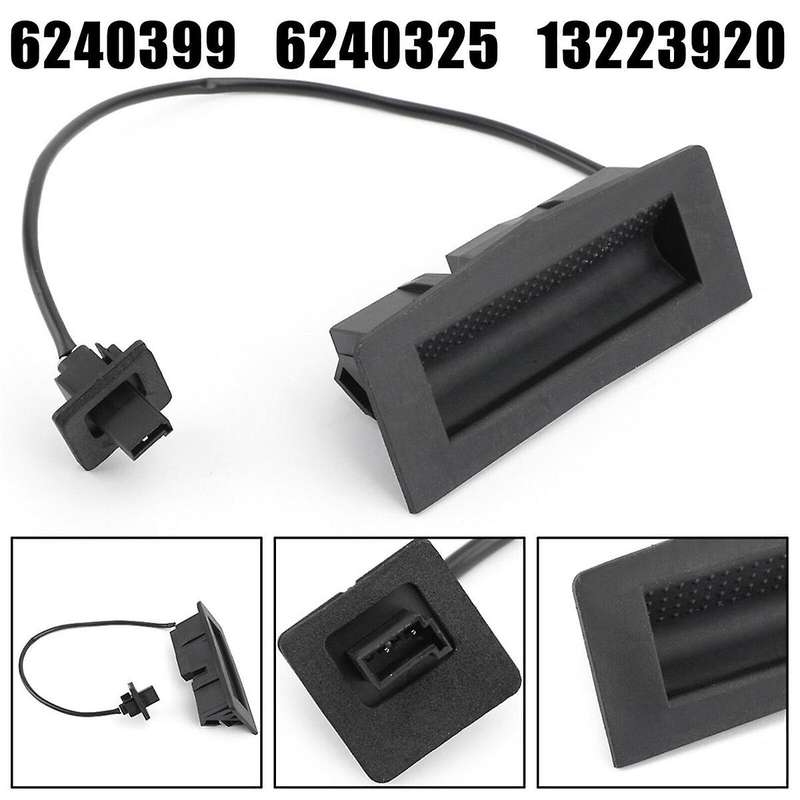 Automotive Switch Trunk Switch for Opel 6240325 6240399