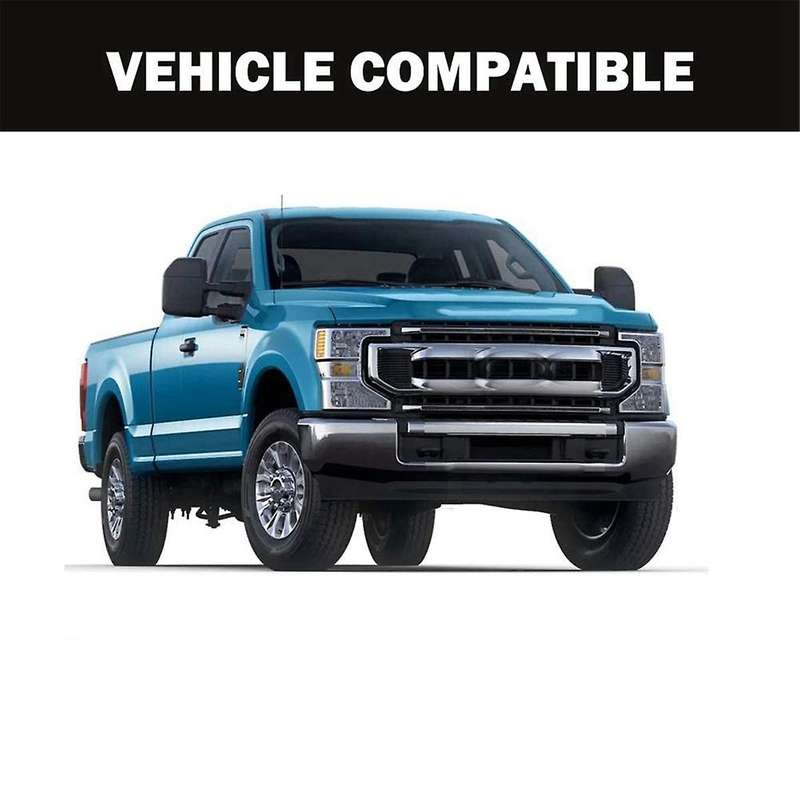 Automotive Spare Tire Lifter Spare Tire Winch Wheel Crane for F-450 F-550 Super Duty 924-528