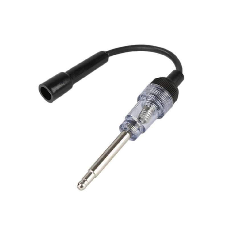 Automotive Spark Plug Ignition Tester Tester Ignition System Check Tester Jumping Fire Gauge Tester