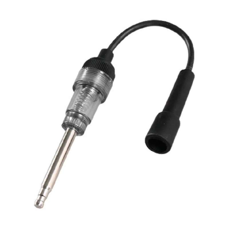 Automotive Spark Plug Ignition Tester Tester Ignition System Check Tester Jumping Fire Gauge Tester