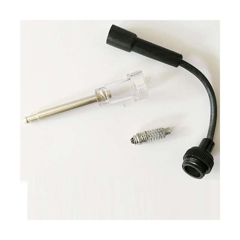 Automotive Spark Plug Ignition Tester Tester Ignition System Check Tester Jumping Fire Gauge Tester