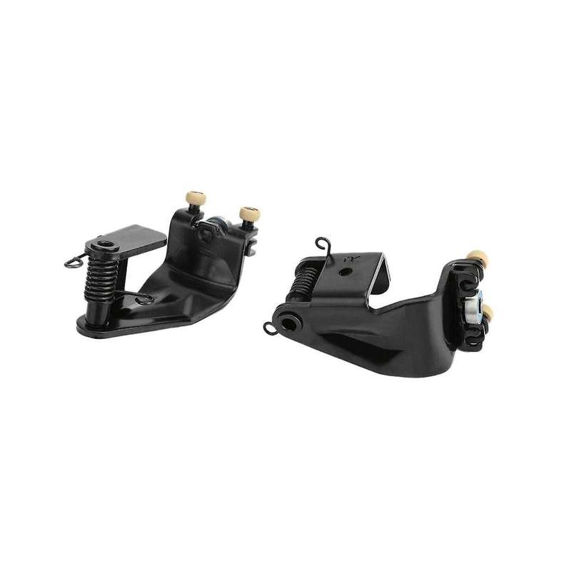 Automotive Side Door Center Door Pulley Slide Hinge Door Hinge for Odyssey 2005-2010 72521--a21 7256