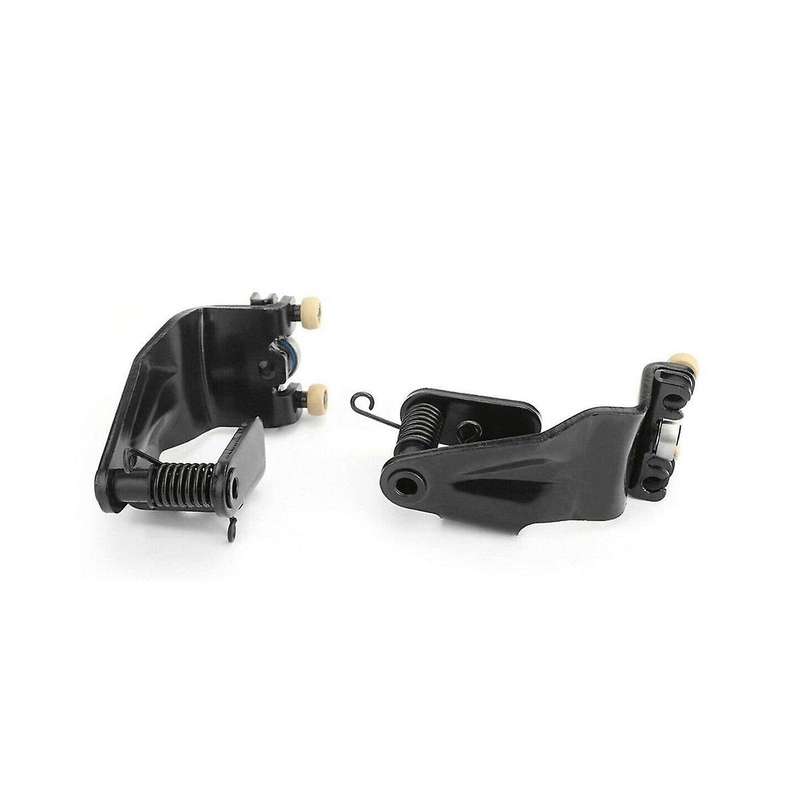 Automotive Side Door Center Door Pulley Slide Hinge Door Hinge for Odyssey 2005-2010 72521--a21 7256