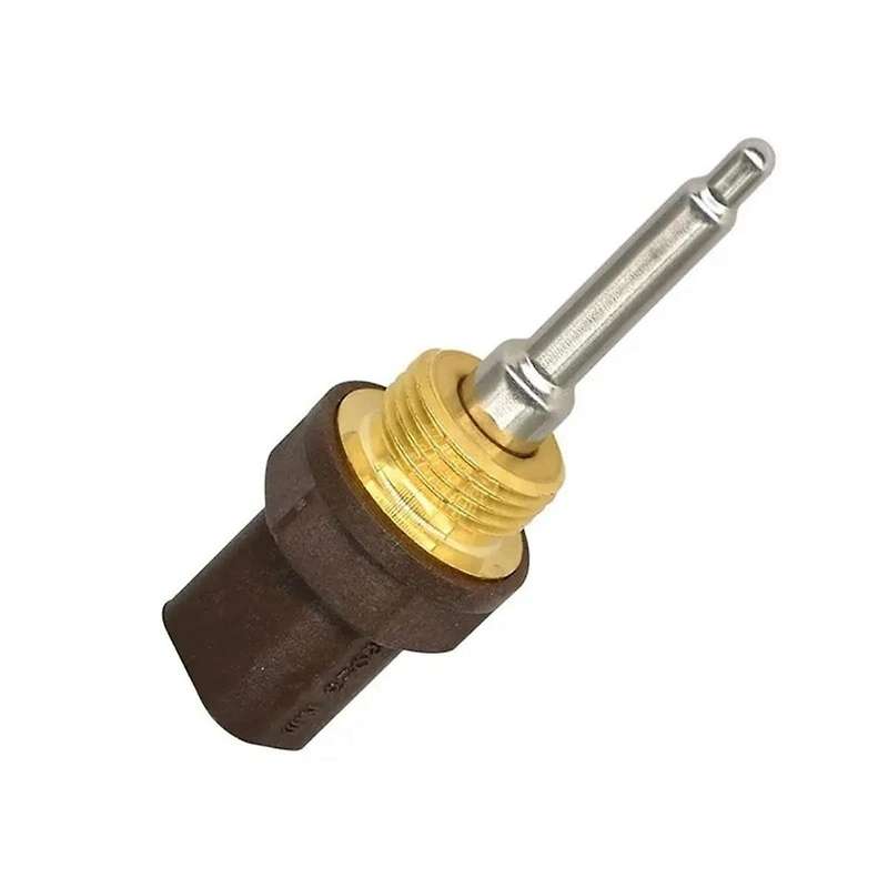 Automotive Temperature Sensor Water Temp Sender for C4 4 C7 C9 T407354 256-6454