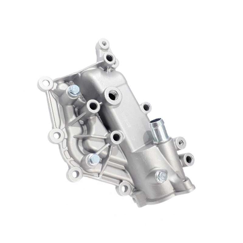 Automotive Thermostat Housing for Opel 8200338668