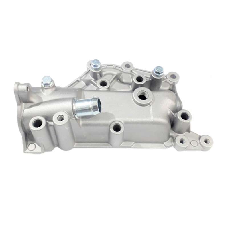 Automotive Thermostat Housing for Opel 8200338668
