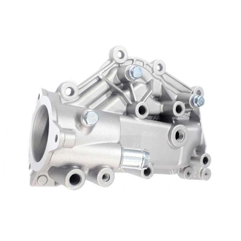 Automotive Thermostat Housing for Opel 8200338668