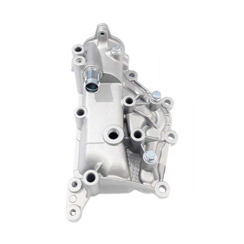Automotive Thermostat Housing for Opel 8200338668