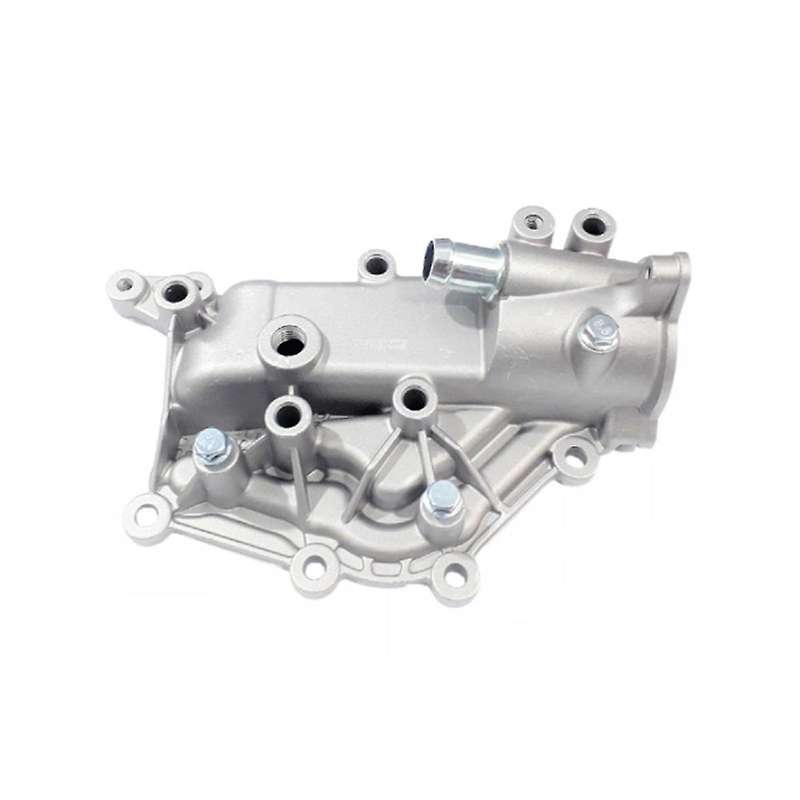 Automotive Thermostat Housing for Opel 8200338668