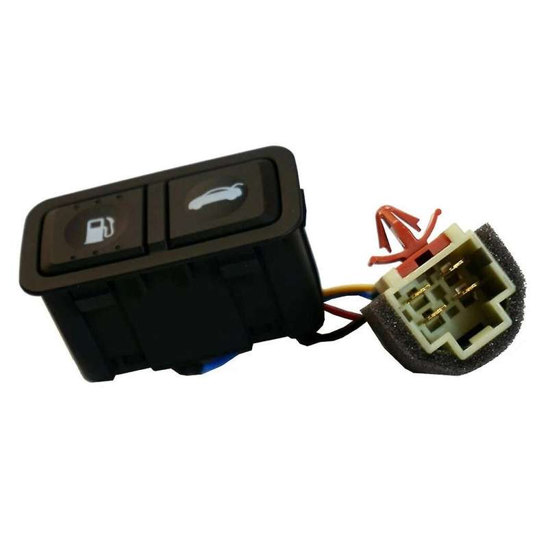 Automotive Trunk Switch Luggage Compartment Switch Fuel Switch for 2011-2014 937003s000yda 93700-3s