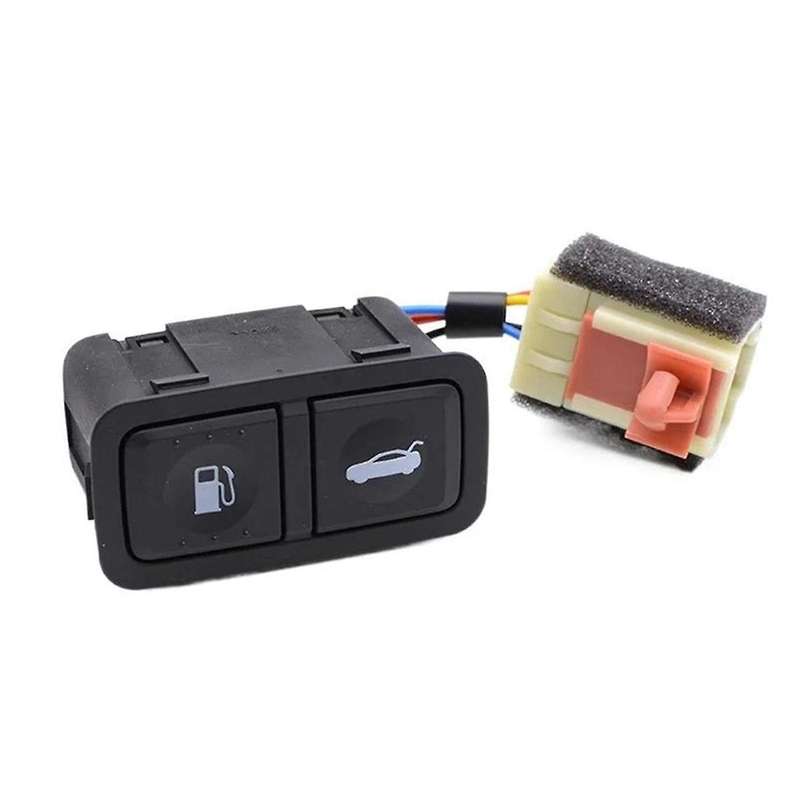 Automotive Trunk Switch Luggage Compartment Switch Fuel Switch for 2011-2014 937003s000yda 93700-3s