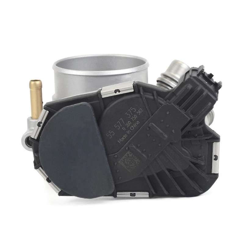 Automotive Throttle Valve Body Throttle Body for Aveo5 Sonic G3 1.8 0280750245 55561495