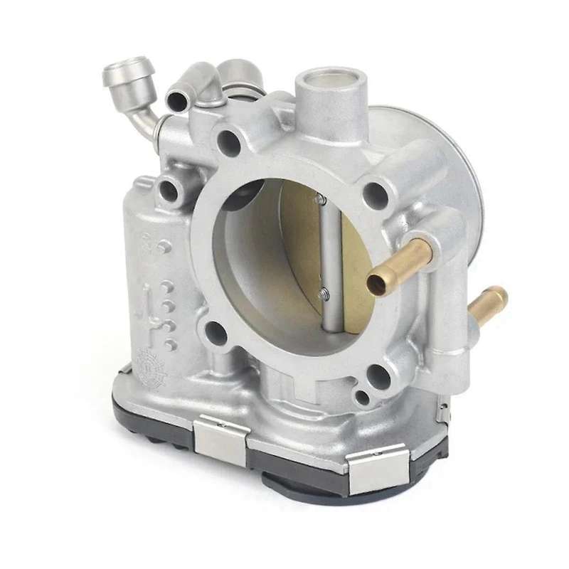Automotive Throttle Valve Body Throttle Body for Aveo5 Sonic G3 1.8 0280750245 55561495