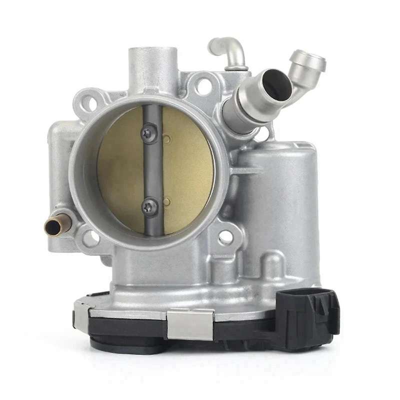 Automotive Throttle Valve Body Throttle Body for Aveo5 Sonic G3 1.8 0280750245 55561495