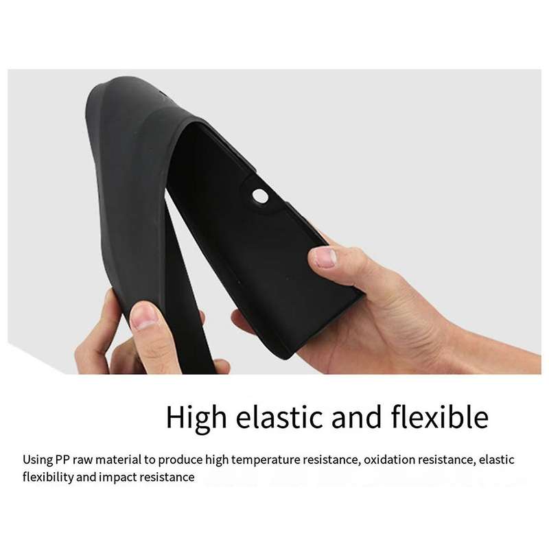 Automotive Tire Soft Cover Mud and Sand Blocking Board for - 2016-2021 Parts