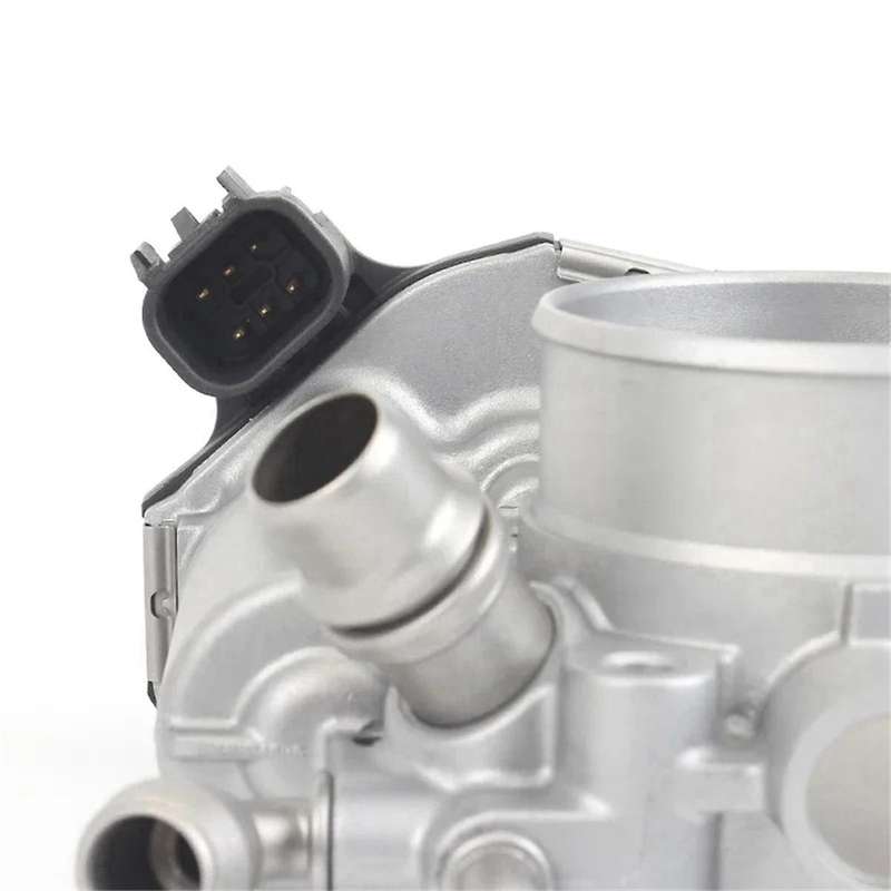 Automotive Throttle Valve Body Throttle Body for Aveo5  G3 1.8 0280750245 55561495
